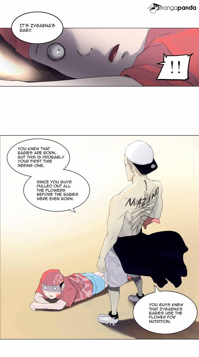 Tower of God, Chapter 113 image 32